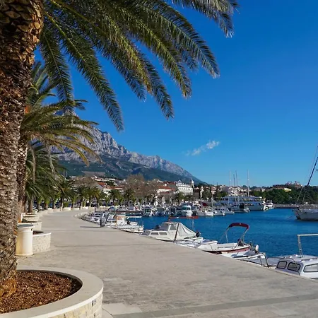 Apartament L&l Kamena House