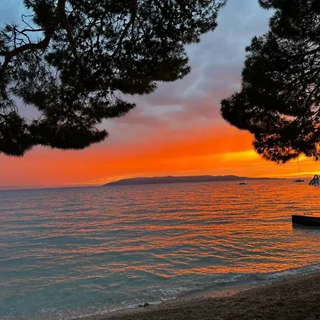 L&l Kamena House Baška Voda