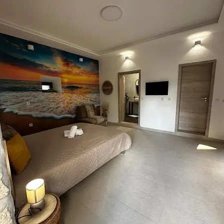 L&l Kamena House Apartment
