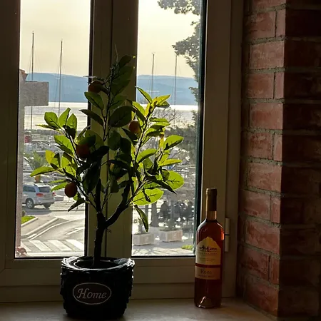 Apartament L&l Kamena House