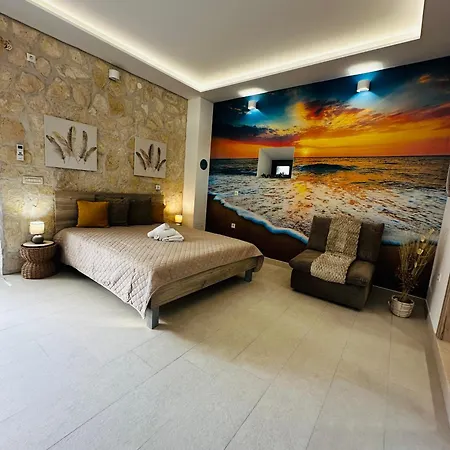 L&l Kamena House Baska Voda