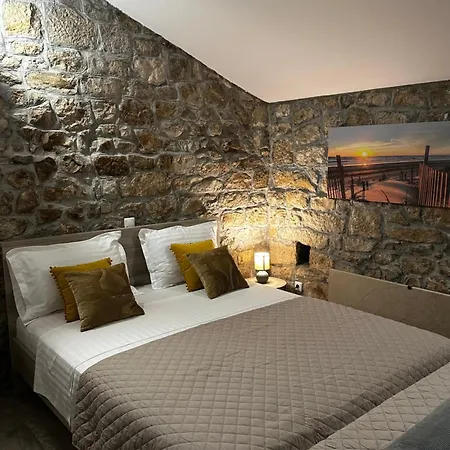 L&l Kamena House Baška Voda