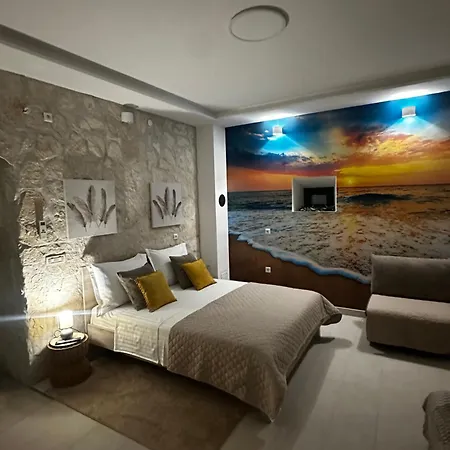 L&l Kamena House Apartment