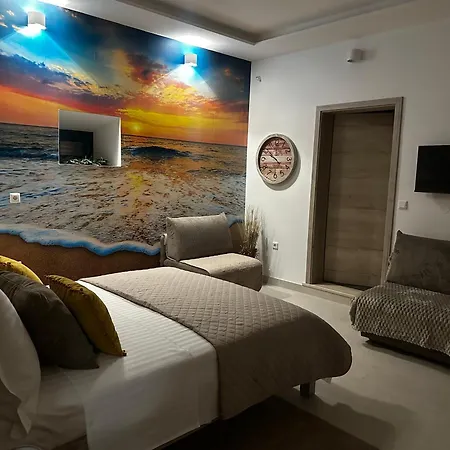 L&l Kamena House Baska Voda