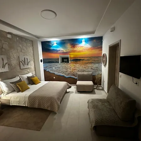 L&l Kamena House Apartment *