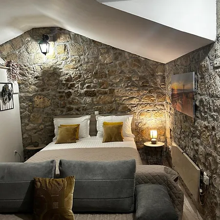Apartament L&l Kamena House *