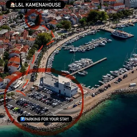 L&l Kamena House *