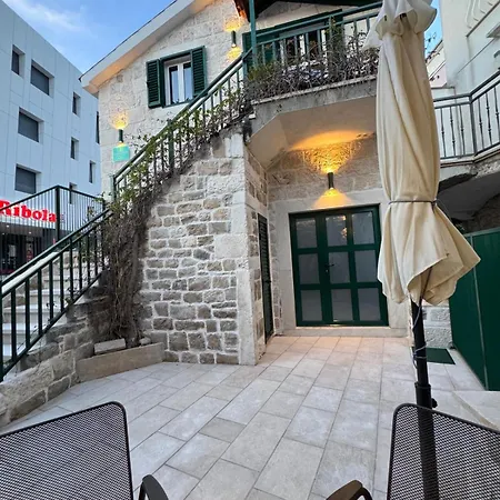 L&l Kamena House *